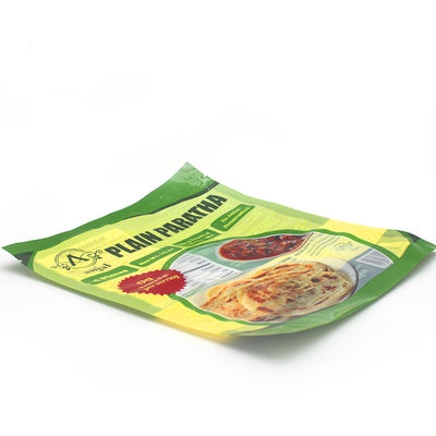 Biodegradable мешок упаковки вакуума подушки еды CMYK