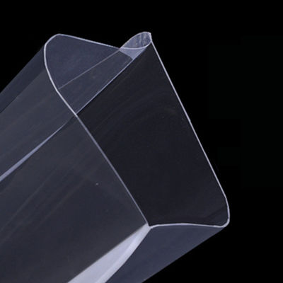 Мешок пластмассы алюминиевой фольги изготовителя Китая с различным размером