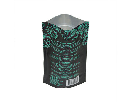 корм для домашних животных 500g BPA свободный упаковывая с окном влагостойким Eco дружелюбным