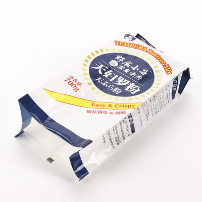 Мешки пластиковой упаковки сухого плода влагостойкие, CMYK нагревают Sealable мешки