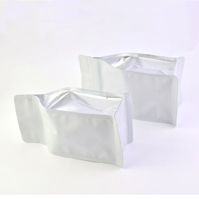Изготовленные на заказ сумки алюминиевой фольги печати для приправлять с различным размером