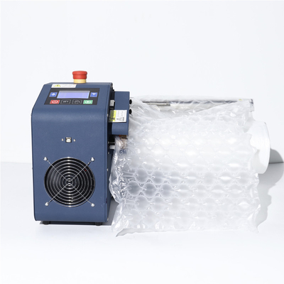 Упаковка оптовой раздувной аттестации CE машины воздушной подушки воздушного пузыря высокоскоростной защитная