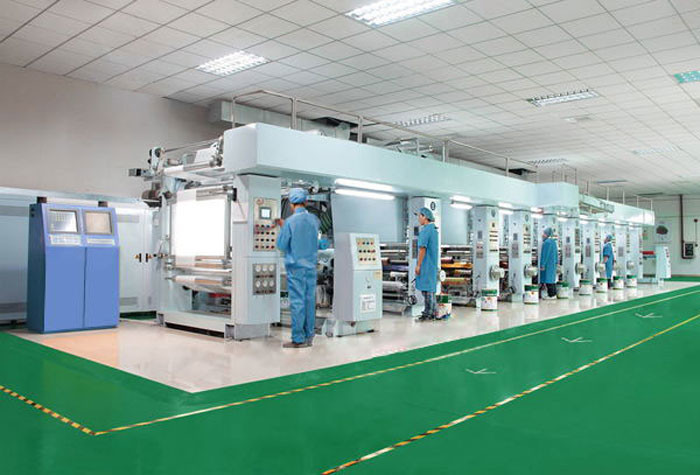 Китай Jiangyin Junnan Packaging Co., Ltd. Профиль компании