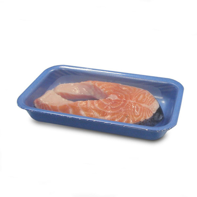 Breathable жара упаковки еды - фильм 80mic Lidding уплотнения для свежих продуктов