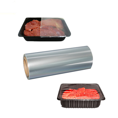 Breathable жара упаковки еды - фильм 80mic Lidding уплотнения для свежих продуктов