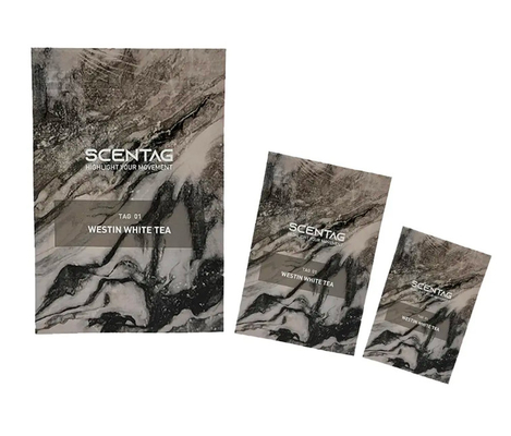 Оптовая продажа Custom Logo 3 Side Seal Pouch Кофейные орехи Пища Белые чайные листья Тепло запечатанный упаковочный мешок