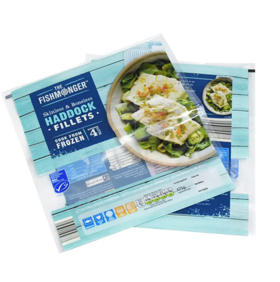 Розничная торговля нейлоновой/ПЭТ вакуумной упаковкой мясные овощи вакуумные пакеты хранилища пищевых продуктов тепловая печать композитная вакуумная упаковка