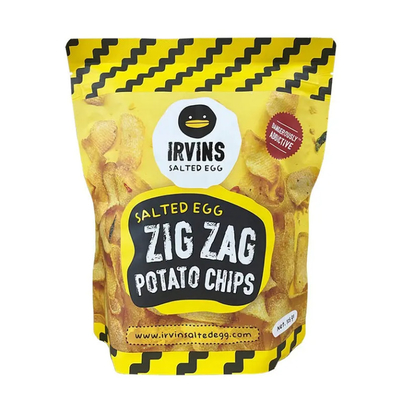 Картофельные чипсы упаковка настройка Ziplock Стоять Алюминиевая фольга Пластиковая пищевая упаковка Сумочка для чипсов Снакс пища