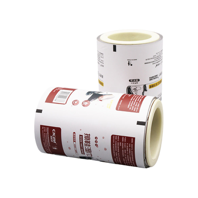 Запчасти с оберточной пленкой, пластиковая фольга, материалы для домашних животных/Al/Pe, специальная упаковка презервативов, запчасти с жидкой пчелиной пчелой, упаковка пленки