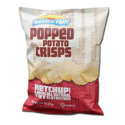 Специализированная печатная высокобарьерная алюминиевая фольга Металлическая ламинированная руловая пленка Пластиковые картофельные чипы Багажный пакет Rollstock