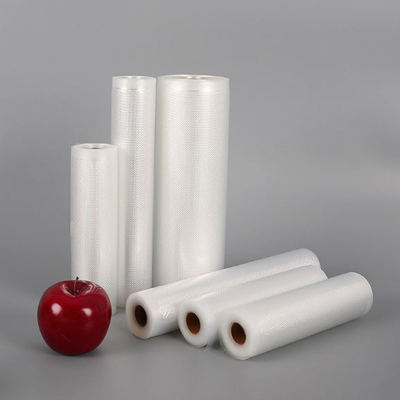 Вакуумный пакет упаковки Сильное пробойное сопротивление ПА ПЭ материал 50-180 микрон Толщина до 9 цветовой гравировки