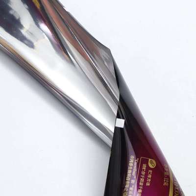 Напечатанные на заказ мягкие BOPP ламинированные PE пленочные рулоны гибкие пластиковые закуски и упаковки для пирожных Конфеты