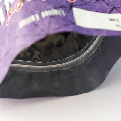 Упаковочные продукты: пакеты дой-пак/упаковка из алюминиевой фольги, пакеты для хранения продуктов с застежкой-молнией