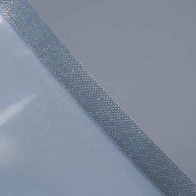 Оптовая продажа Вакуумные пакеты Горячая печать Заказ замороженная пищевая упаковка Ламинированные пластиковые пакеты для мясной упаковки