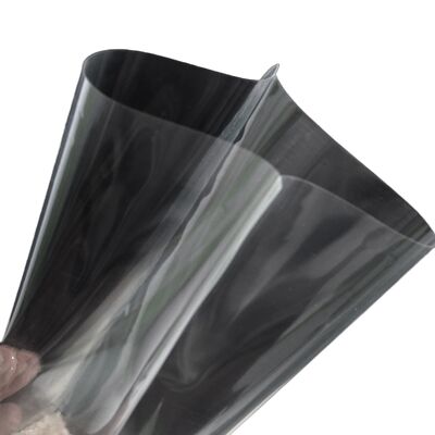 Термозапаиваемый вакуумный пакет с верхним швом и возможностью изготовления на заказ размером до 78 дюймов в длину и 22 дюйма в ширину для различных нужд упаковки пищевых продуктов