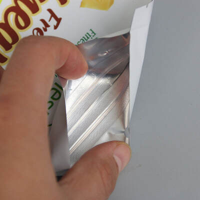 Специализированный печатный с перезамыкающим застежным замком Пластиковая алюминиевая фольга закуска заморозка Сушеные фрукты Doypack Стоять вверх мешок пищевые упаковочные пакеты