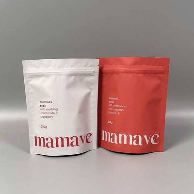 Пользовательская печать дой-пак, герметичная упаковка, застежка-молния, пластиковый пакет с зип-локом, пакет из майлара