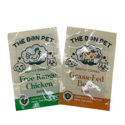 Напечатанный на заказ трехсторонний герметичный пакет, подходящий для упаковки продуктов питания, включая закуски Конфеты, кофе, чайный порошок и сухие продукты с рваным отверстием и ципом