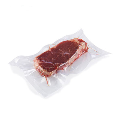 121 градус печатая мешок реторты с зазубриной разрыва для сваренного мяса