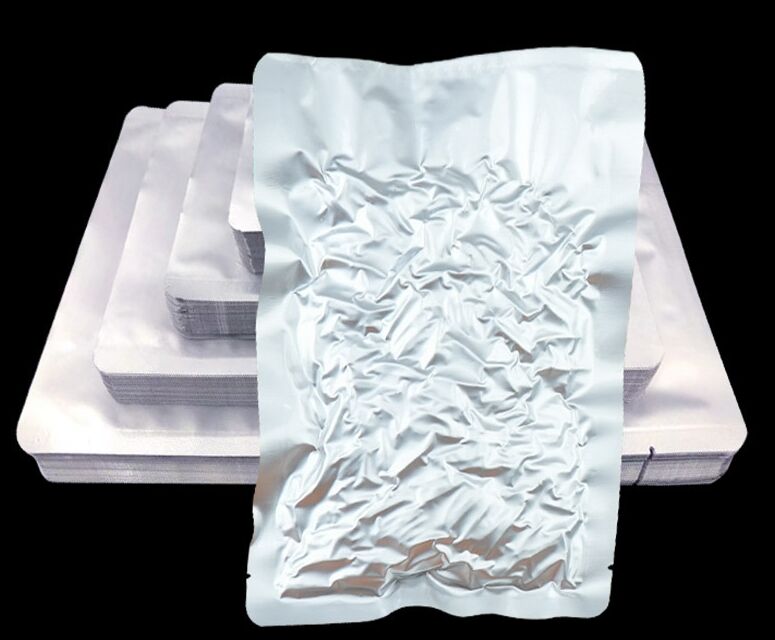 Настраиваемый размер воздухоизоляционный пластиковый вакуумный пакет для упаковки пищевых продуктов, печать в ротогравировке одноразовый, увеличивающий срок годности