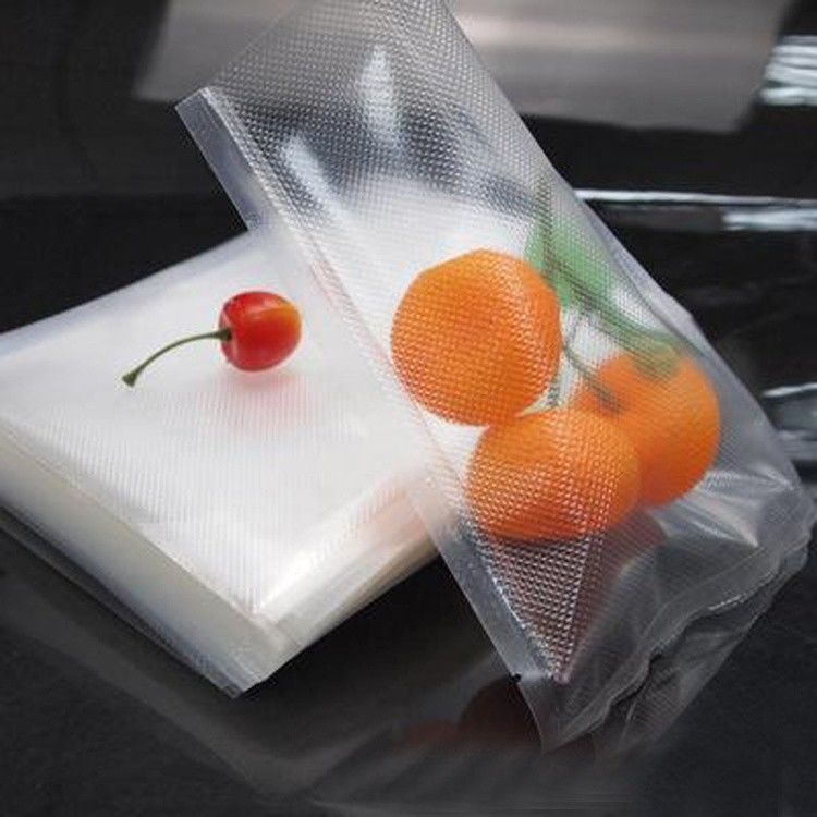 сумки упаковки еды говядины мешка подушки мешков 29x19cm прозрачные плоские печатают 8colors