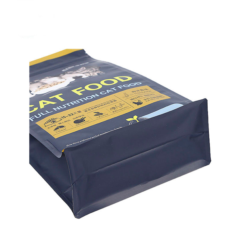 Подушка жары Sealable пакует полиэтиленовые пакеты напечатанные Packagingcustom приказывает мешок упаковки хлеба