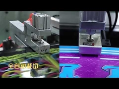 Каков процесс обработки упаковочных пакетов?