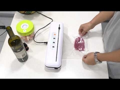 Как пользоваться маленькой вакуумной насосной машиной?