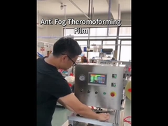 Как автоматическая упаковочная машина упаковывает пищу?