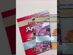 Три боковые мешки с уплотнением19